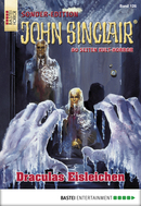 John Sinclair Sonder-Edition 126 - Horror-Serie
 - Jason Dark - eBook