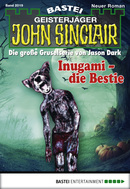 John Sinclair - Folge 2019
 - Ian Rolf Hill - eBook