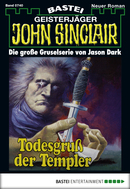 John Sinclair - Folge 0740
 - Jason Dark - eBook