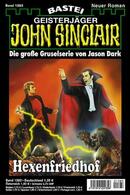 John Sinclair
 - ISSUE