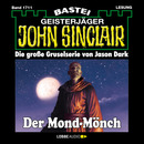 John Sinclair - Der Mond-Mönch
 - Jason Dark - Hörbuch