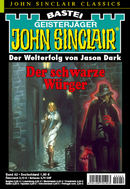 John Sinclair Classics
 - Jason Dark - ISSUE