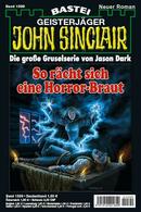 John Sinclair
 - ISSUE