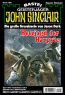 John Sinclair
 - ISSUE
