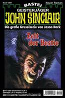 John Sinclair
 - ISSUE