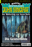 John Sinclair Classics
 - Jason Dark - ISSUE