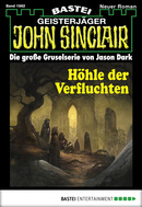 John Sinclair - Folge 1982
 - Jason Dark - eBook