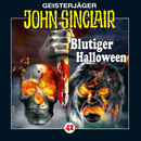 John Sinclair - Folge 42
 - Jason Dark - Hörbuch