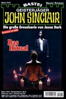John Sinclair
 - ISSUE