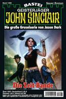 John Sinclair
 - ISSUE
