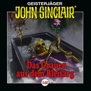 John Sinclair - Folge 142
 - Jason Dark - Hörbuch
