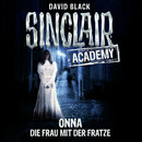 Sinclair Academy - Folge 02
 - David Black - Hörbuch