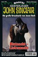 John Sinclair
 - ISSUE
