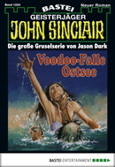 John Sinclair - Folge 1223
 - Jason Dark - eBook