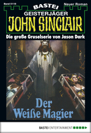 John Sinclair - Folge 0119
 - Jason Dark - eBook