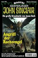 John Sinclair
 - ISSUE