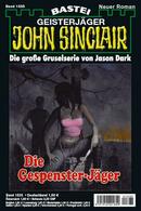 John Sinclair
 - ISSUE