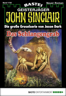 John Sinclair - Folge 1730
 - Jason Dark - eBook