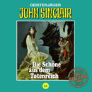 John Sinclair Tonstudio Braun - Folge 52
 - Jason Dark - Hörbuch