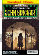 John Sinclair Sammelband
 - ISSUE