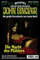 John Sinclair
 - ISSUE