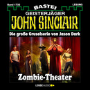 John Sinclair - Zombie-Theater (2. Teil)
 - Jason Dark - Hörbuch