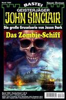 John Sinclair
 - ISSUE