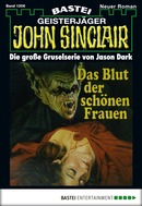 John Sinclair - Folge 1206
 - Jason Dark - eBook