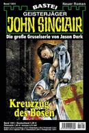 John Sinclair
 - ISSUE