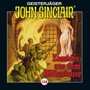 John Sinclair - Folge 125
 - Jason Dark - Hörbuch