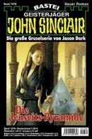 John Sinclair
 - ISSUE