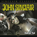 John Sinclair Classics - Folge 20
 - Jason Dark - Hörbuch