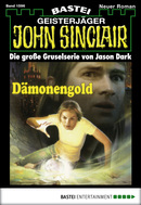 John Sinclair - Folge 1596
 - Jason Dark - eBook