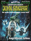 John Sinclair 2495
 - Ian Rolf Hill - eBook