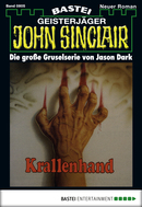 John Sinclair - Folge 0805
 - Jason Dark - eBook