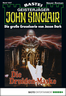 John Sinclair - Folge 1247
 - Jason Dark - eBook