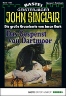 John Sinclair - Folge 1160
 - Jason Dark - eBook