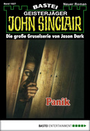 John Sinclair - Folge 1627
 - Jason Dark - eBook