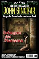 John Sinclair
 - ISSUE