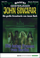 John Sinclair - Folge 1307
 - Jason Dark - eBook