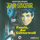 John Sinclair - Folge 55
 - Jason Dark - Hörbuch