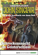 John Sinclair - Folge 2002
 - Rafael Marques - eBook