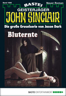 John Sinclair - Folge 1996
 - Jason Dark - eBook