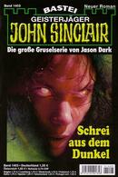 John Sinclair
 - ISSUE