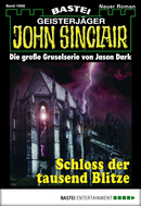 John Sinclair - Folge 1968
 - Jason Dark - eBook