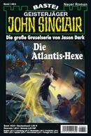 John Sinclair
 - ISSUE