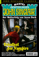 John Sinclair Classics
 - Jason Dark - ISSUE