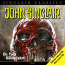 John Sinclair Classics - Folge 25
 - Jason Dark - Hörbuch