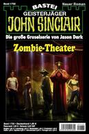 John Sinclair
 - ISSUE