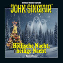 John Sinclair - Höllische Nacht, heilige Nacht
 - Marie Erikson - Hörbuch